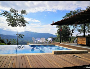 Casa Arcadia- En Sopetran